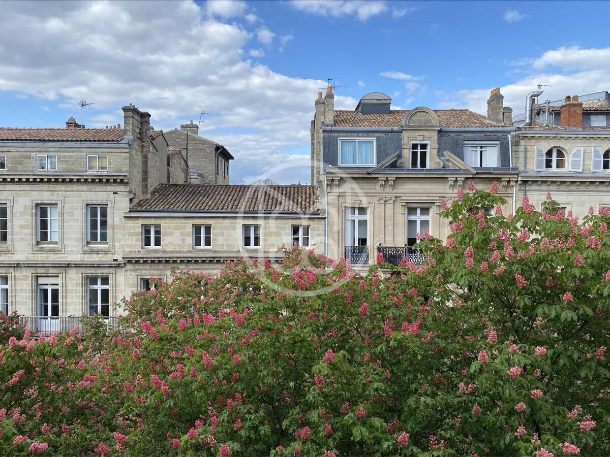 Appartement Bordeaux