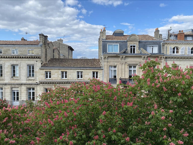 Apartment Bordeaux - 4 bedrooms - 338m²