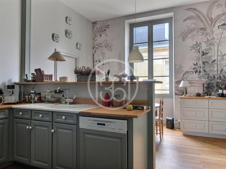 Appartement Bordeaux - 4 chambres - 338m²