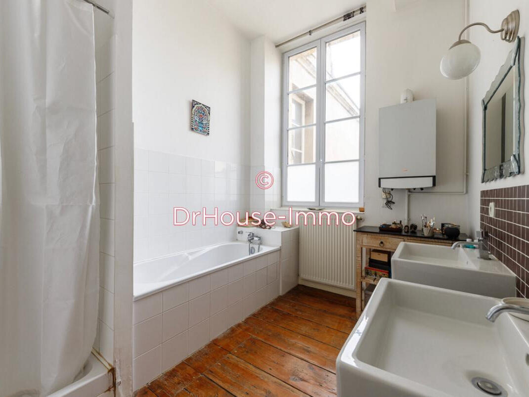 Appartement Bordeaux