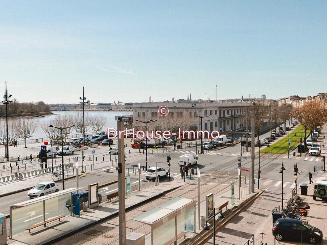 Appartement Bordeaux