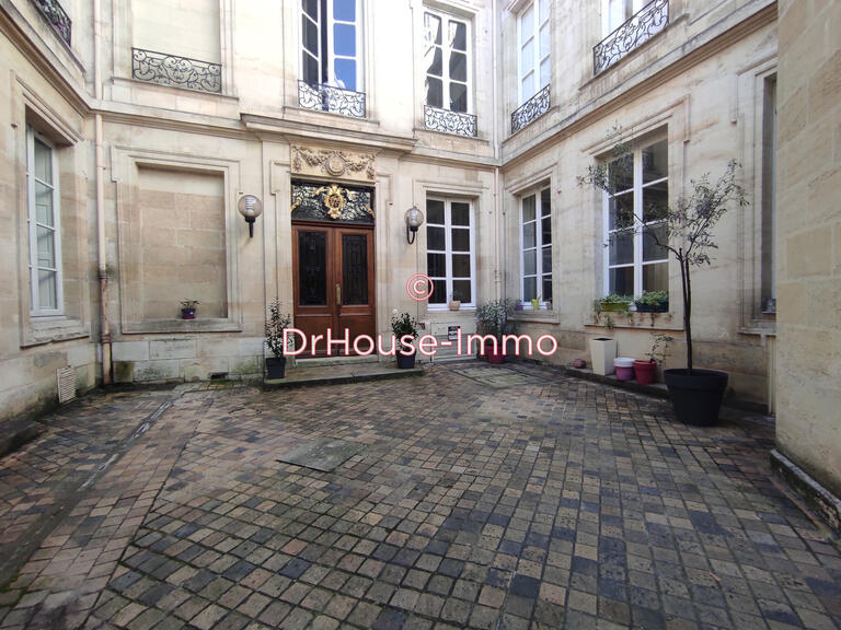 Apartment Bordeaux - 2 bedrooms - 93m²