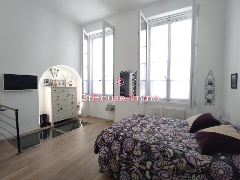 Appartement Bordeaux - 2 chambres - 93m²