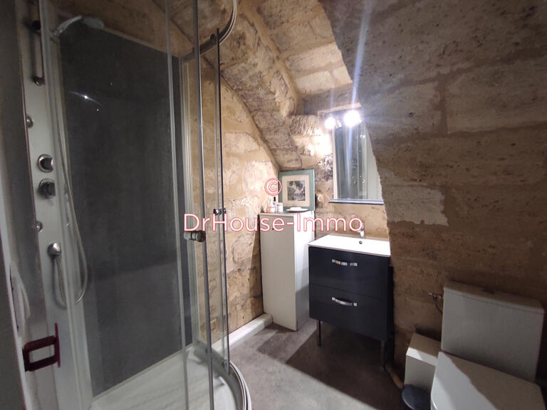 Appartement Bordeaux - 2 chambres - 93m²