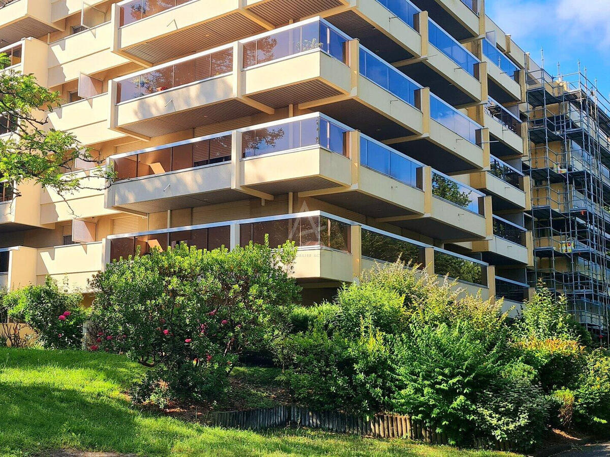 Appartement Bordeaux