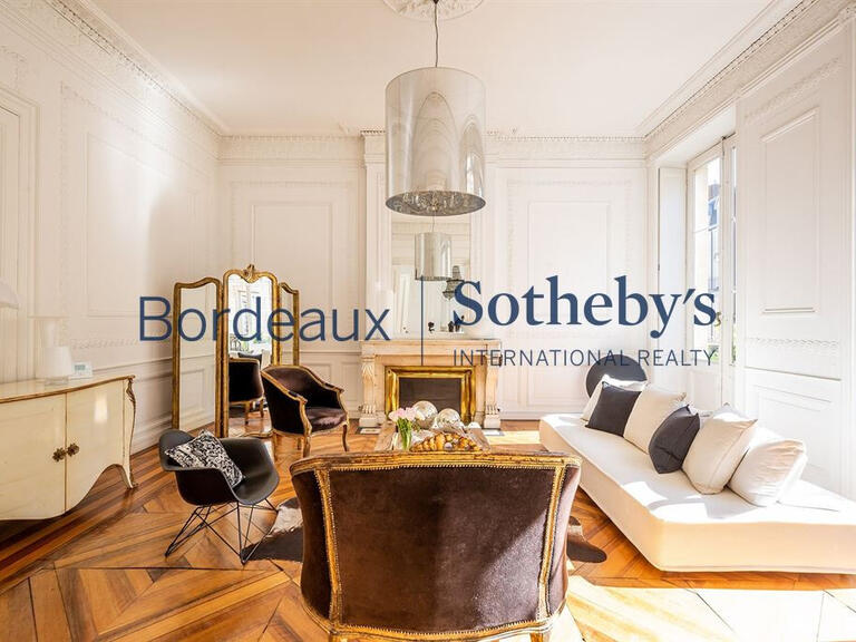 Apartment Bordeaux - 2 bedrooms - 125m²