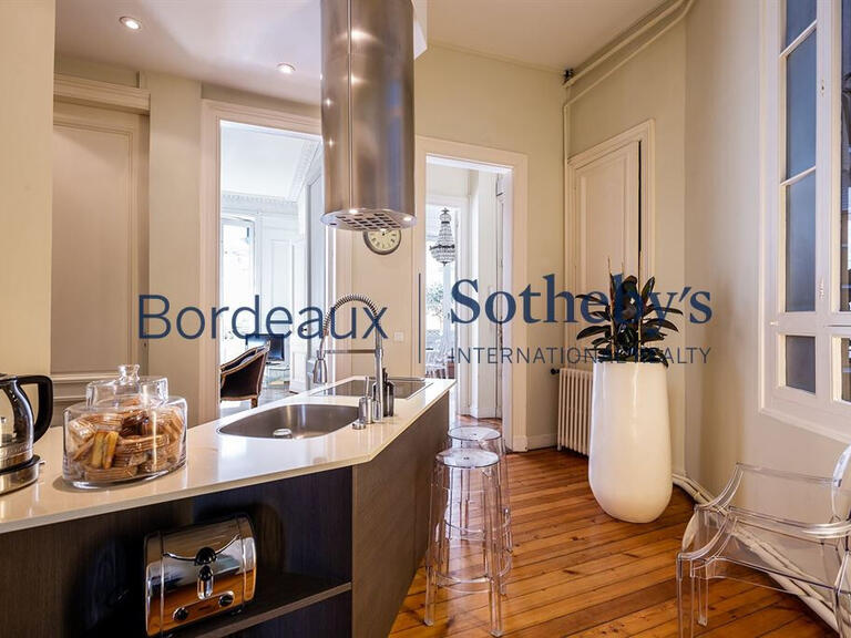 Apartment Bordeaux - 2 bedrooms - 125m²