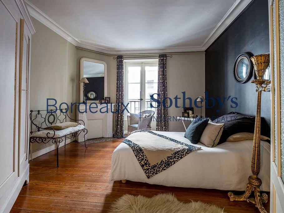 Appartement Bordeaux