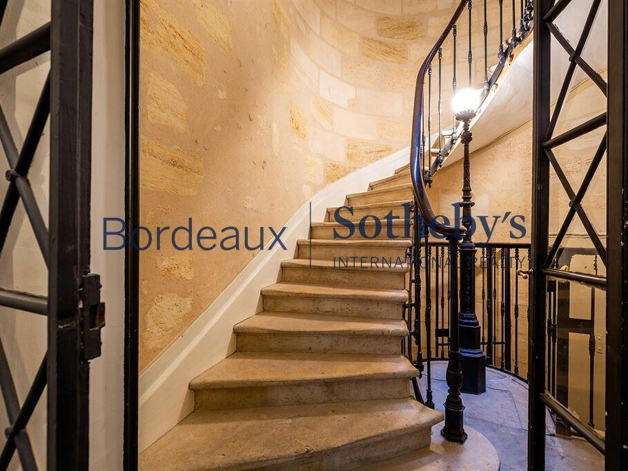 Appartement Bordeaux