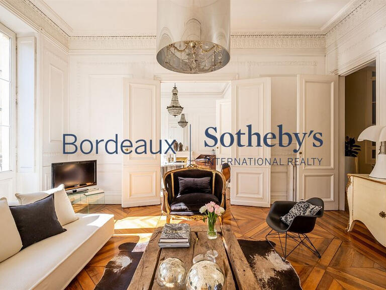 Apartment Bordeaux - 2 bedrooms - 125m²