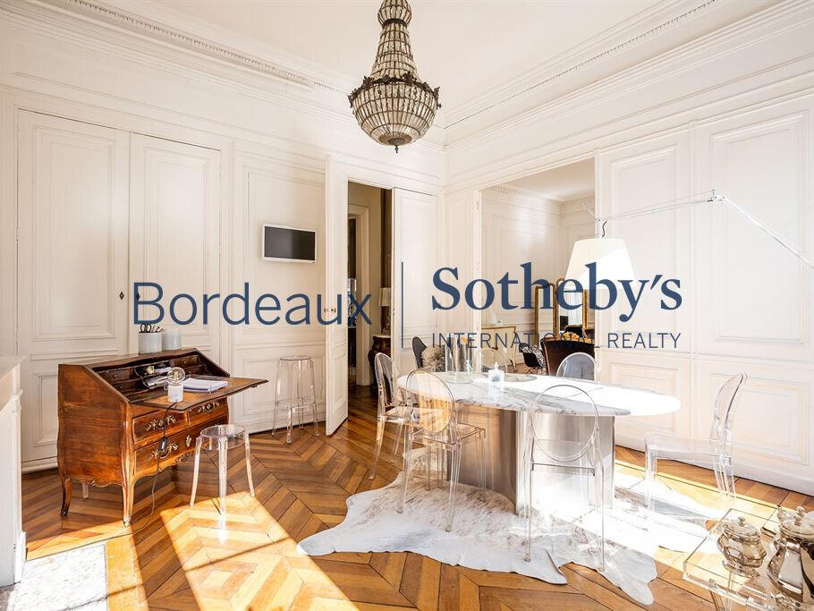 Appartement Bordeaux