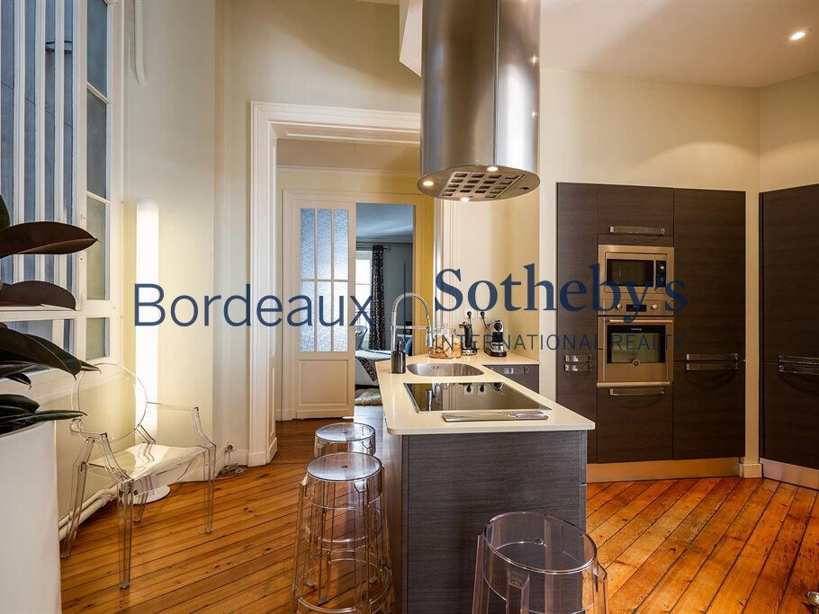 Appartement Bordeaux