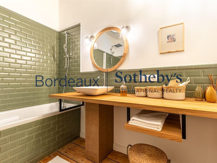 Apartment Bordeaux