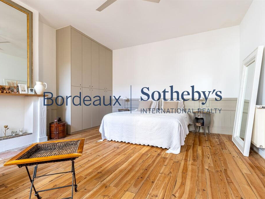 Apartment Bordeaux