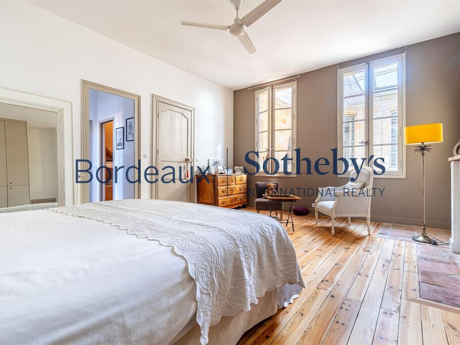 Apartment Bordeaux