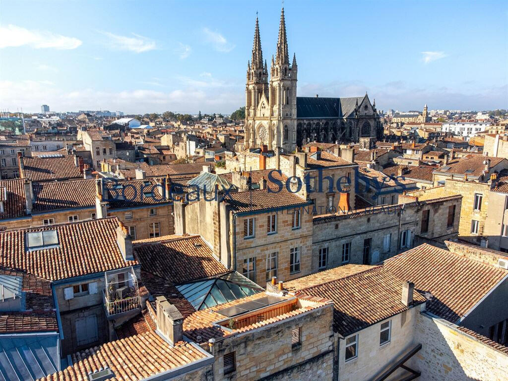 Apartment Bordeaux