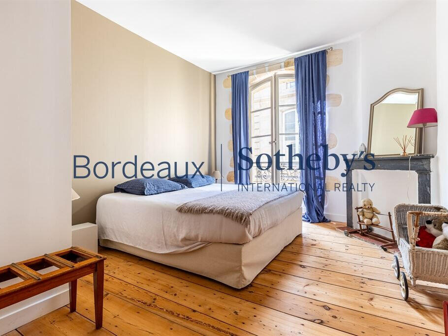 Apartment Bordeaux