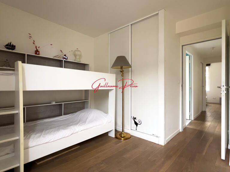 Apartment Bordeaux - 3 bedrooms - 121m²