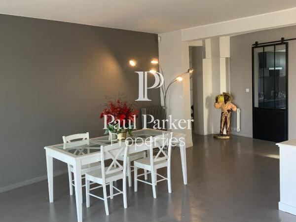 Apartment Bordeaux - 3 bedrooms