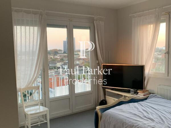 Apartment Bordeaux - 3 bedrooms