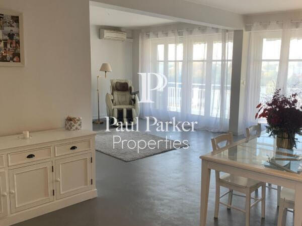 Apartment Bordeaux - 3 bedrooms