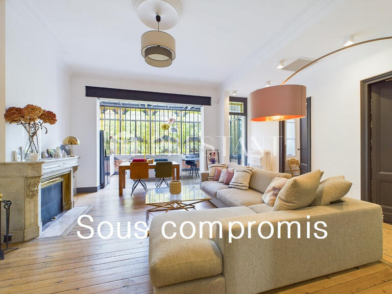 Apartment Bordeaux - 3 bedrooms - 125m²