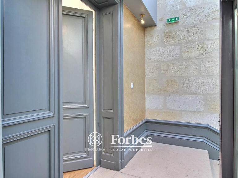 Appartement Bordeaux - 2 chambres - 120m²