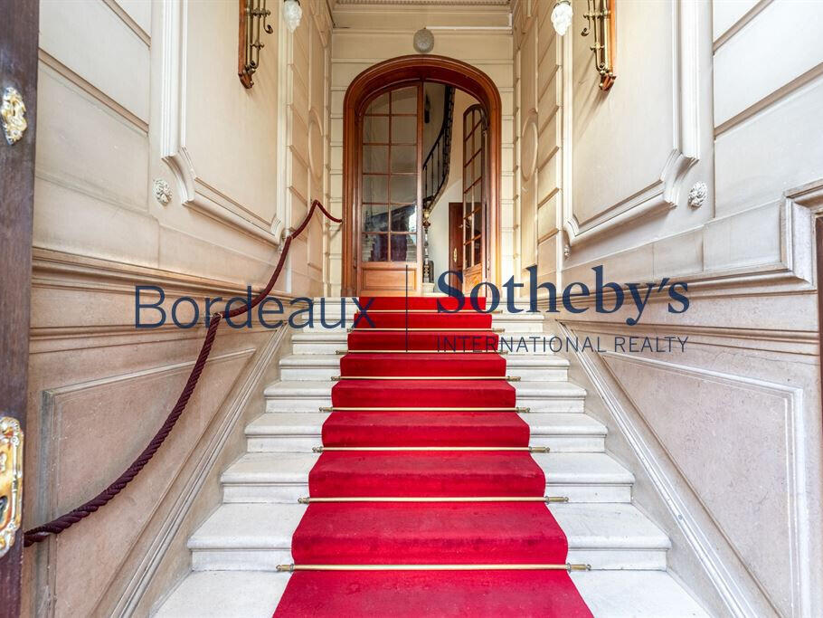 Appartement Bordeaux