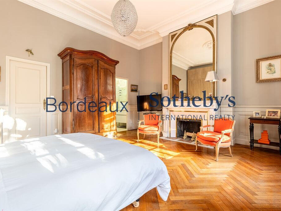 Appartement Bordeaux