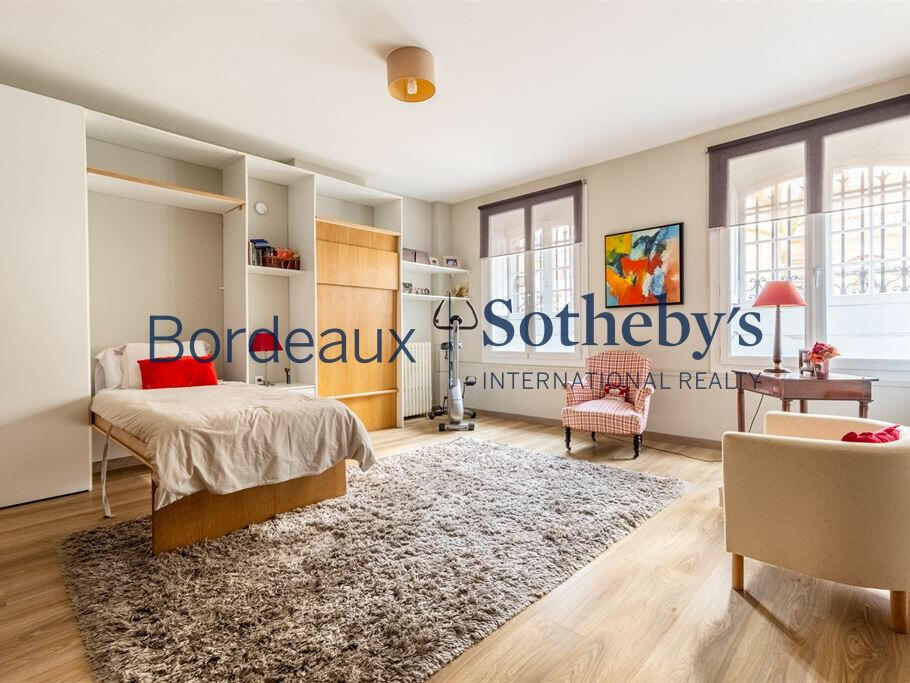 Appartement Bordeaux