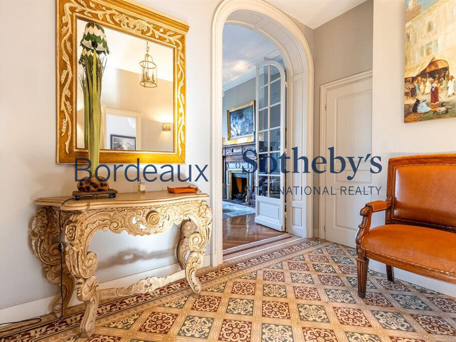 Appartement Bordeaux