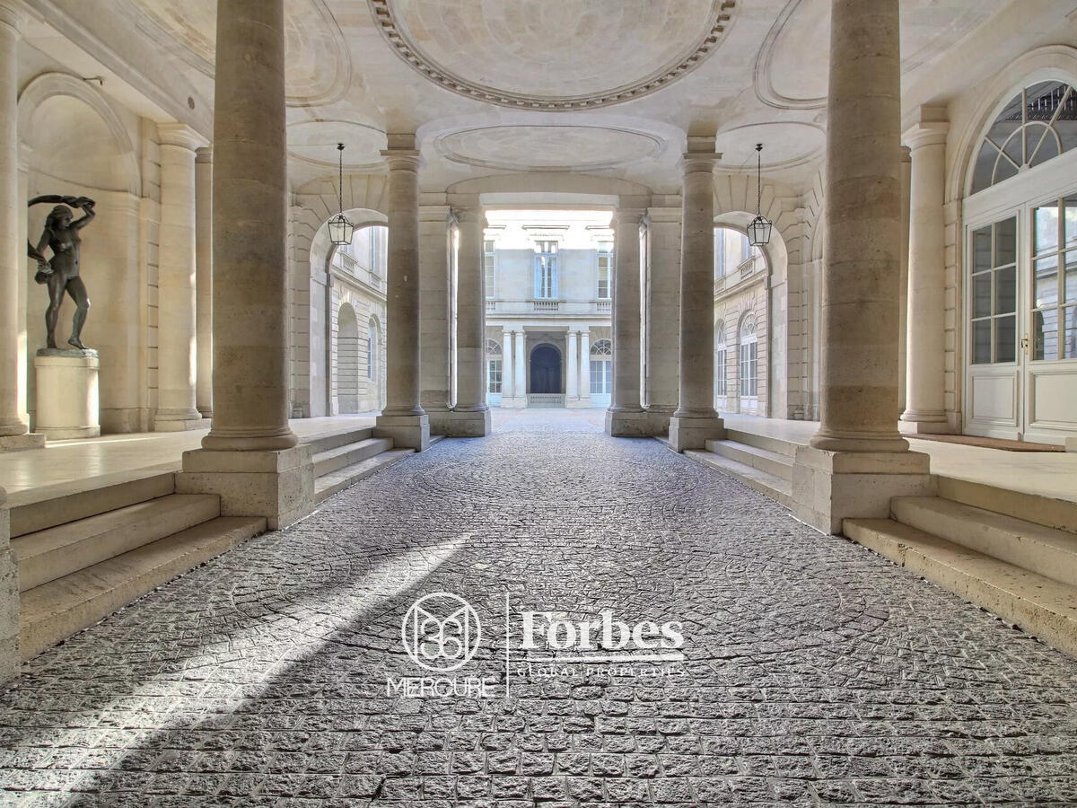 Appartement Bordeaux