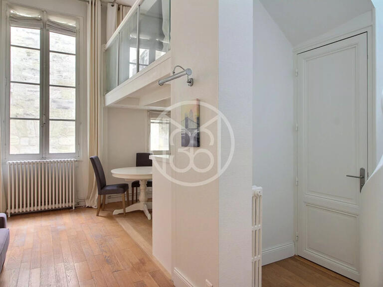 Appartement Bordeaux - 2 chambres - 100m²