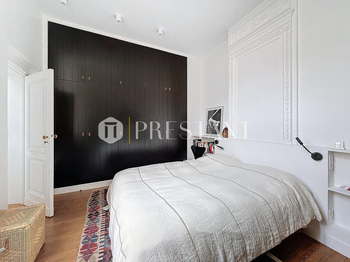 Appartement Bordeaux