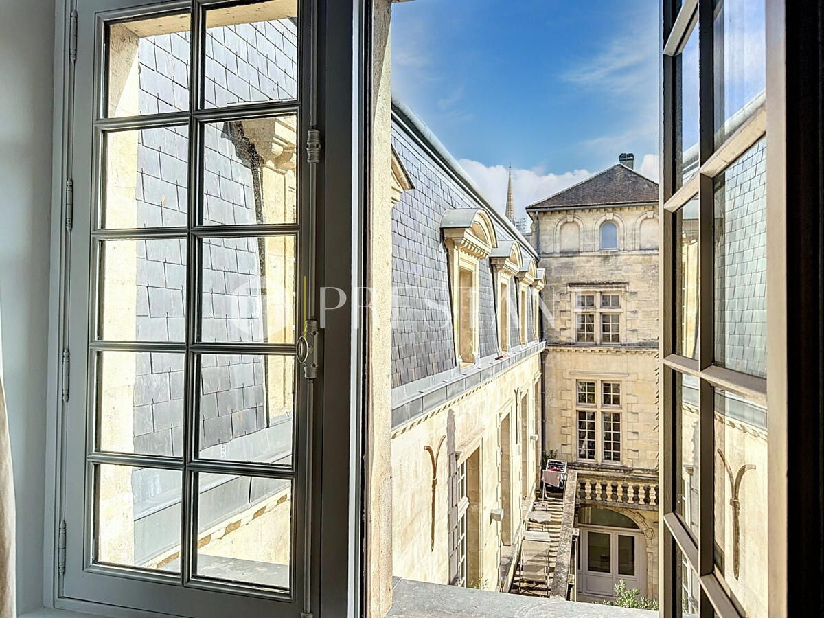 Appartement Bordeaux