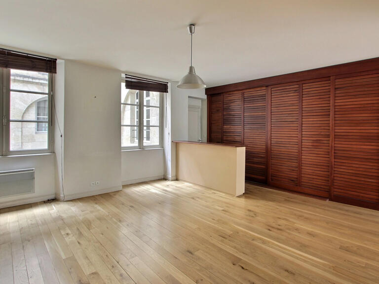 Apartment Bordeaux - 2 bedrooms - 124m²