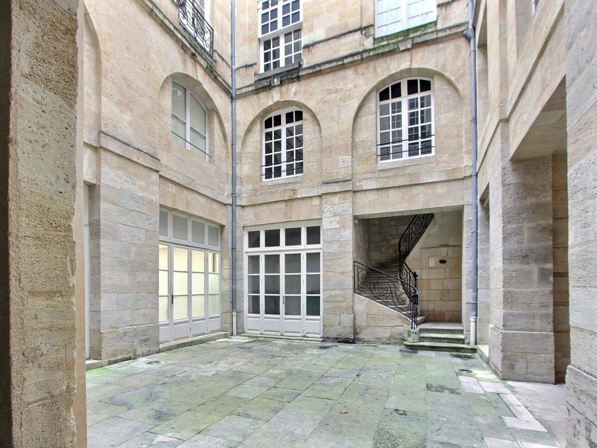 Appartement Bordeaux