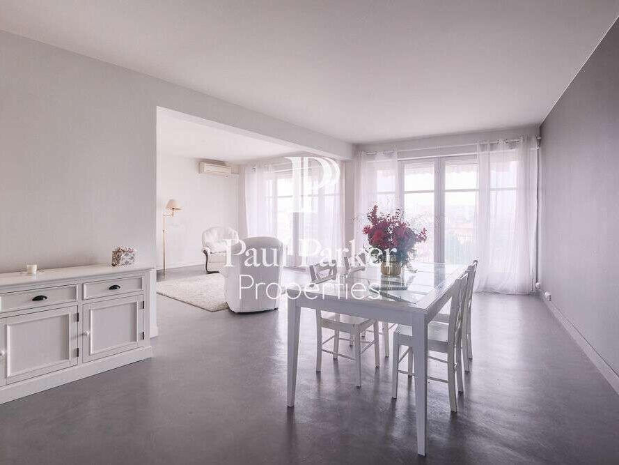 Appartement Bordeaux