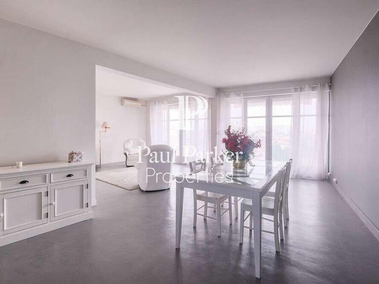 Apartment Bordeaux - 3 bedrooms