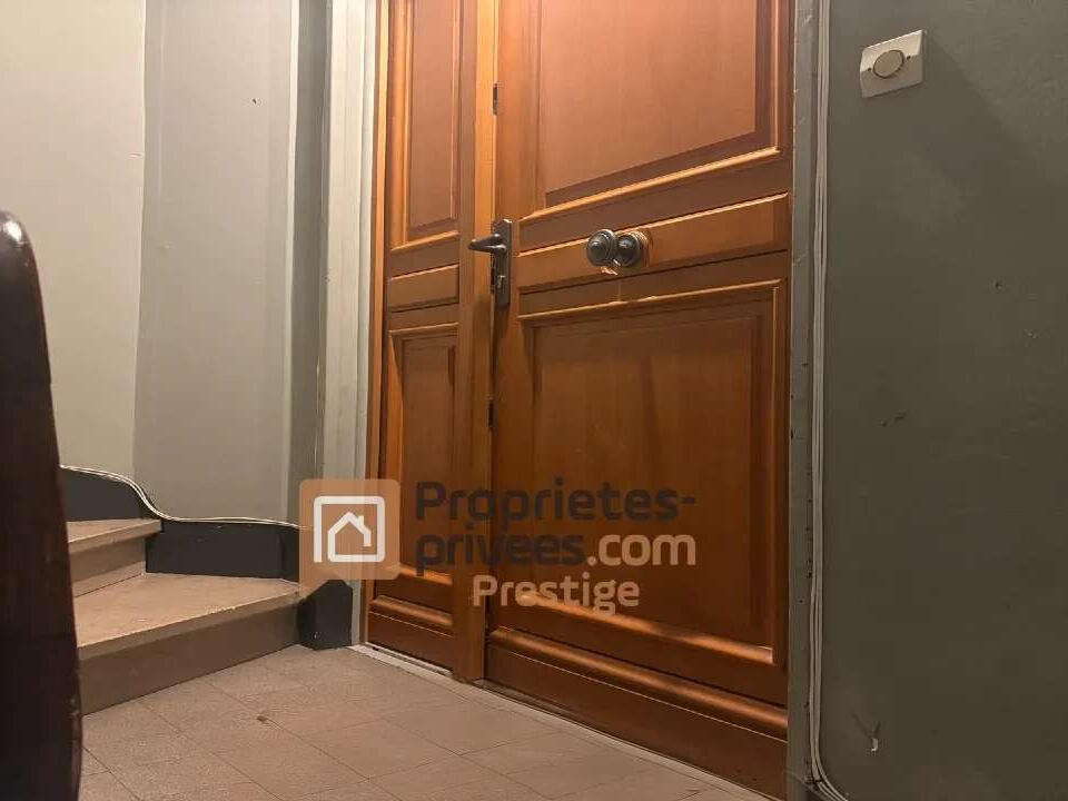 Appartement Bordeaux