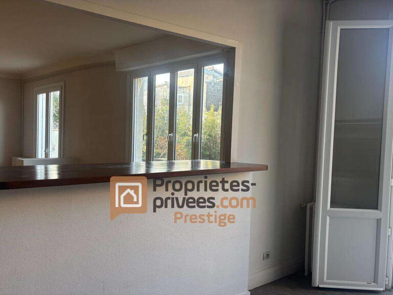 Apartment Bordeaux - 3 bedrooms