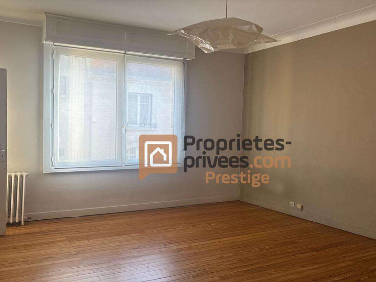 Apartment Bordeaux - 3 bedrooms