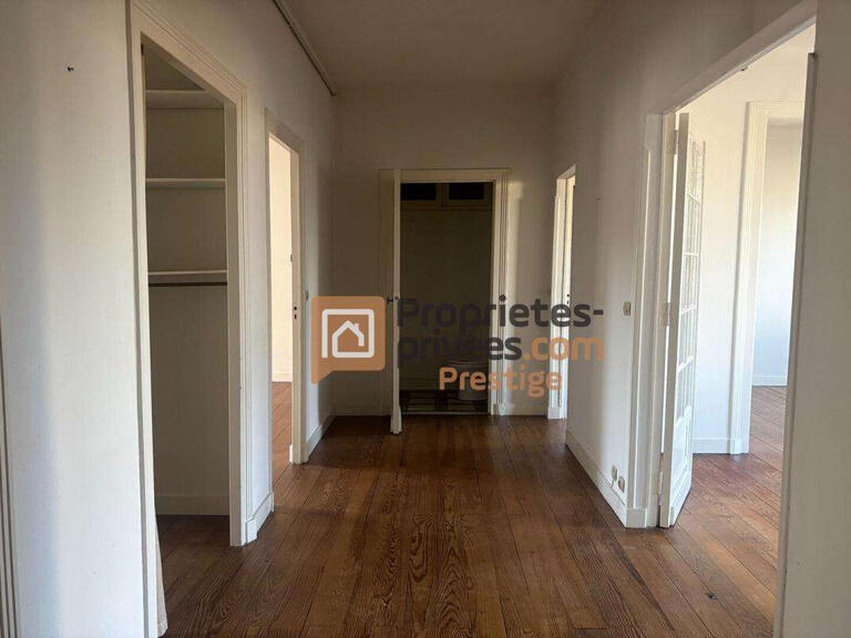 Apartment Bordeaux - 3 bedrooms