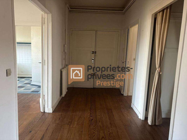 Apartment Bordeaux - 3 bedrooms