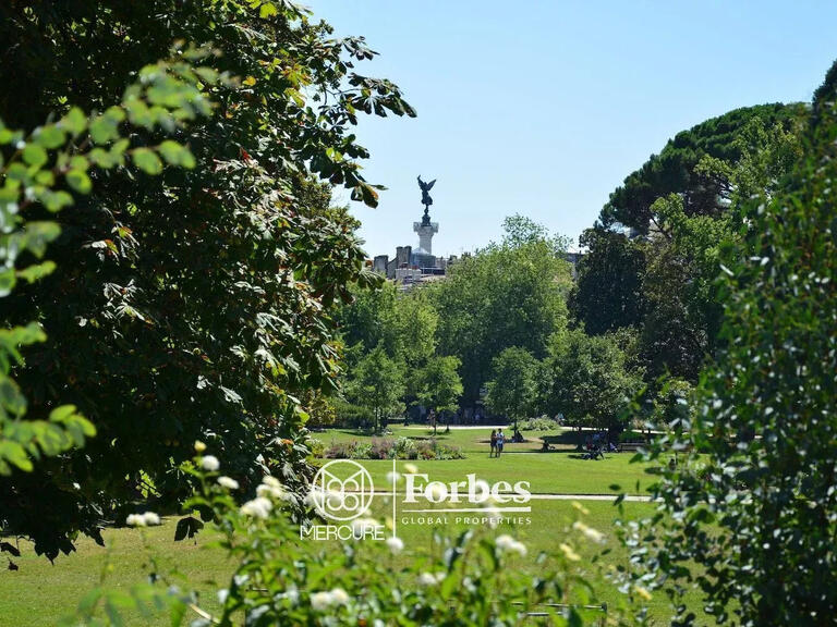 Appartement Bordeaux - 2 chambres - 175m²