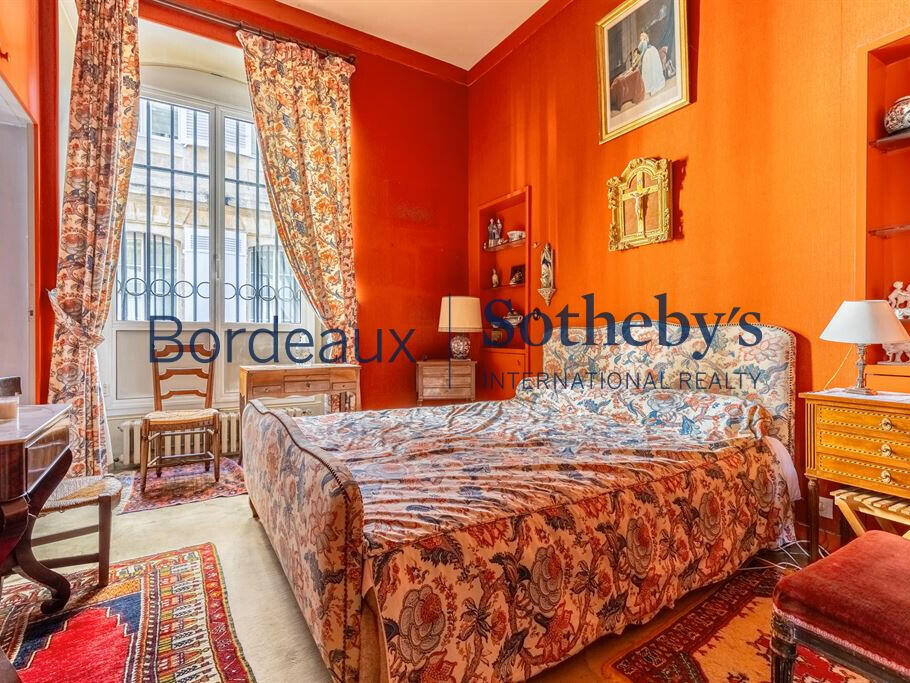 Appartement Bordeaux