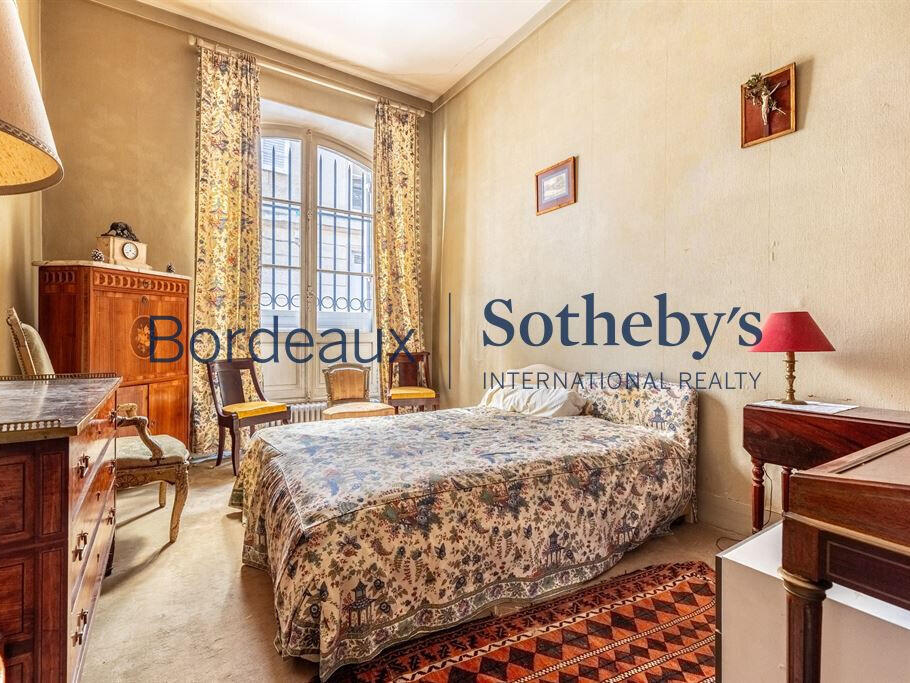 Appartement Bordeaux