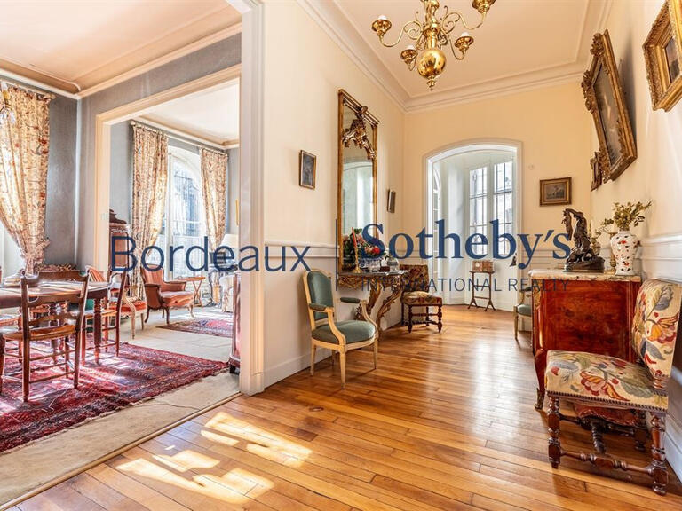 Appartement Bordeaux - 2 chambres - 174m²