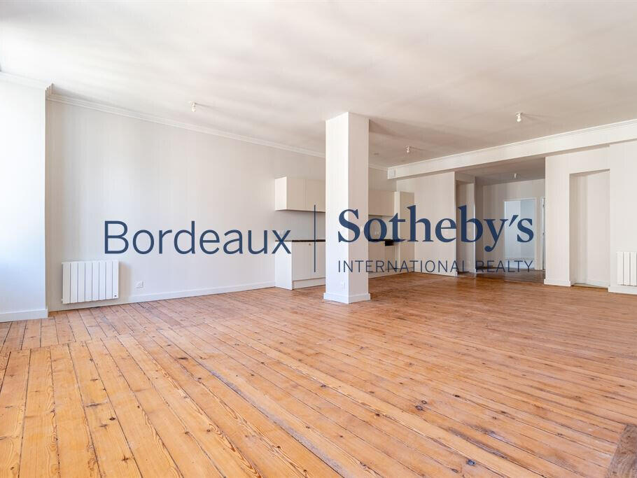 Appartement Bordeaux