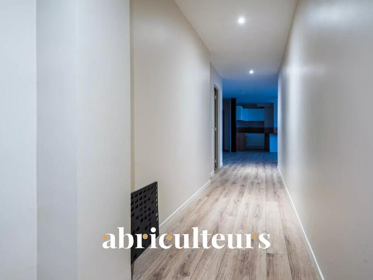 Apartment Bordeaux - 3 bedrooms - 122m²